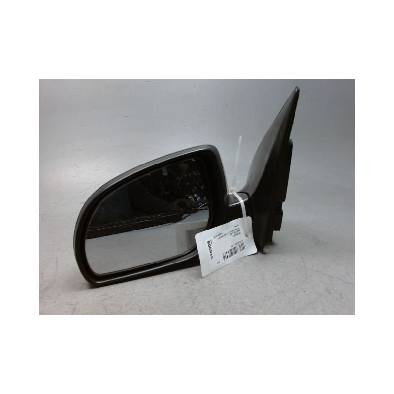 RETROVISEUR EXTERIEUR ELECTRIQUE GAUCHE HYUNDAI I 20