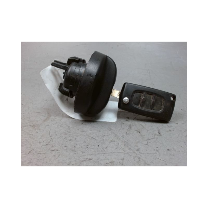BOUCHON RESERVOIR A CARBURANT CITROEN JUMPY TOLE LONG 2007-