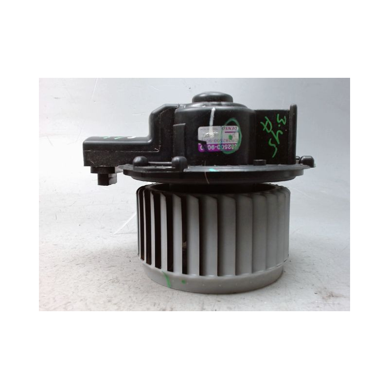 MOTEUR VENTILATEUR CHAUFFAGE NISSAN PIXO