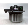 MOTEUR VENTILATEUR CHAUFFAGE NISSAN PIXO