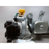 ANTIVOL DE DIRECTION NISSAN PIXO