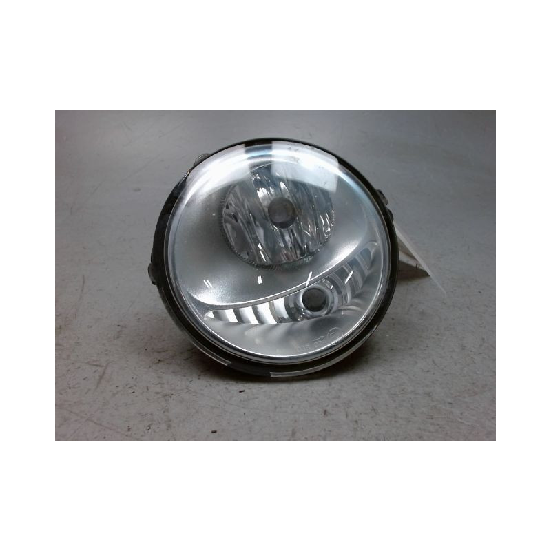 PHARE ANTIBROUILLARD AVANT GAUCHE RENAULT TWINGO
