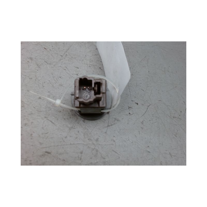 COMMANDE COMMUTATEUR AIRBAG PASSAGER RENAULT MEGANE III 2008-