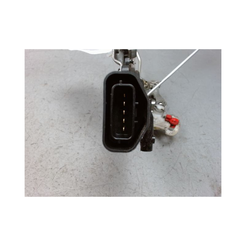 SYSTEME CONDAMNATION AVANT GAUCHE CITROEN C1 5P