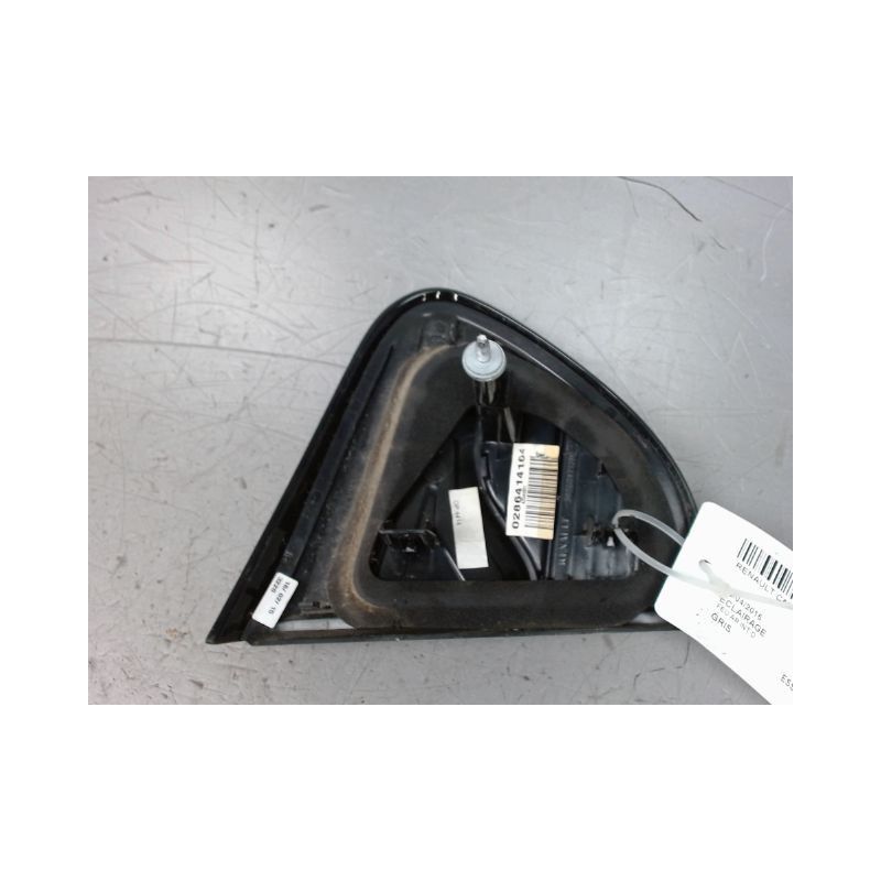 FEU ARRIERE INTERIEUR DROIT RENAULT CAPTUR