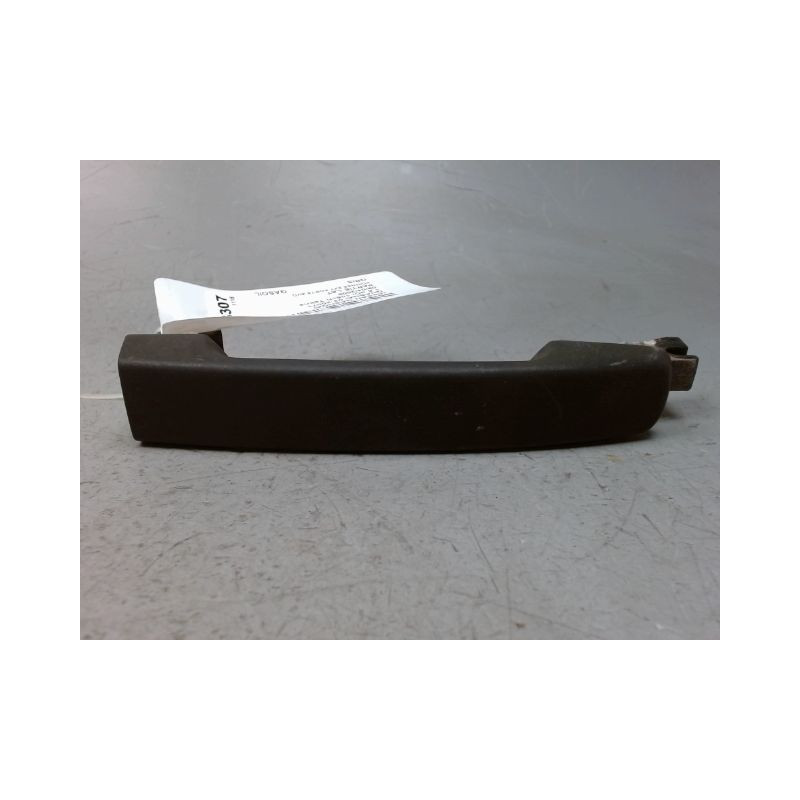 POIGNEE EXTERIEURE PORTE AVANT DROIT NISSAN QHASQAI 2007-