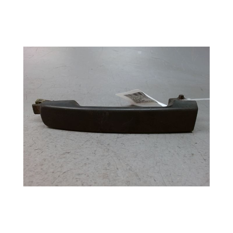 POIGNEE EXTERIEURE PORTE ARRIERE DROIT NISSAN QHASQAI 2007-