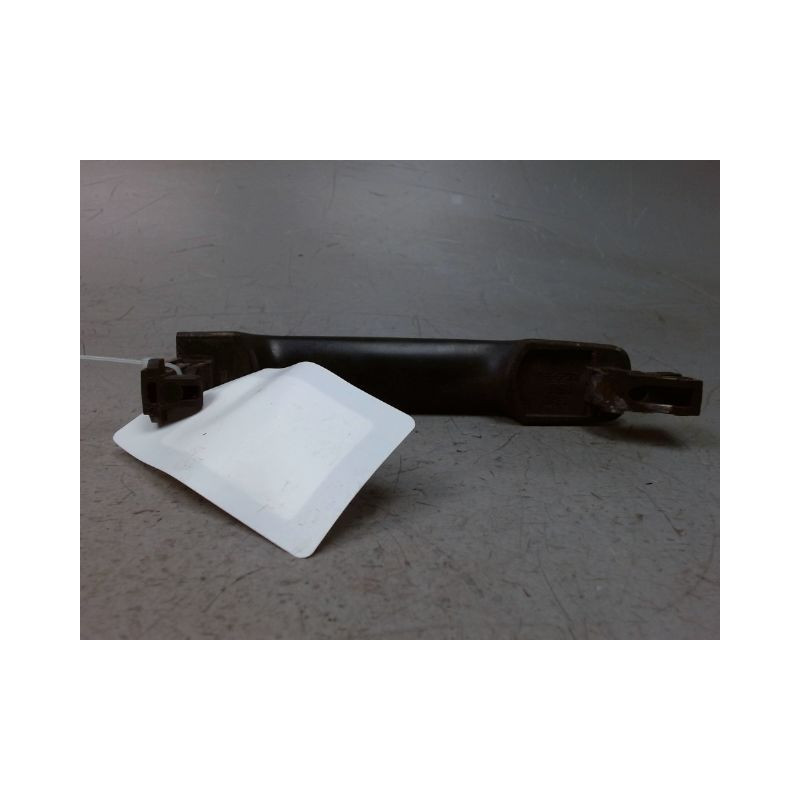 POIGNEE EXTERIEURE PORTE ARRIERE DROIT NISSAN QHASQAI 2007-