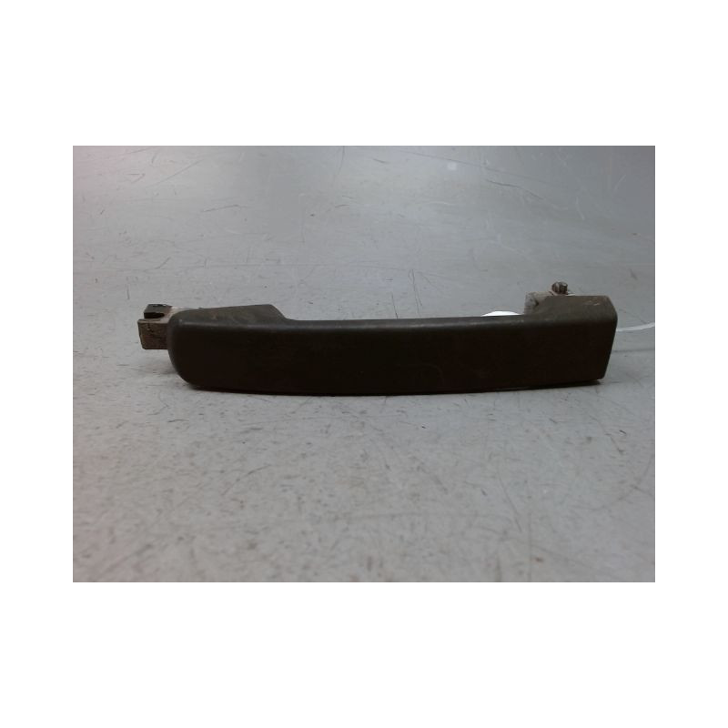 POIGNEE EXTERIEURE PORTE ARRIERE GAUCHE NISSAN QHASQAI 2007-