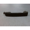 POIGNEE EXTERIEURE PORTE ARRIERE GAUCHE NISSAN QHASQAI 2007-