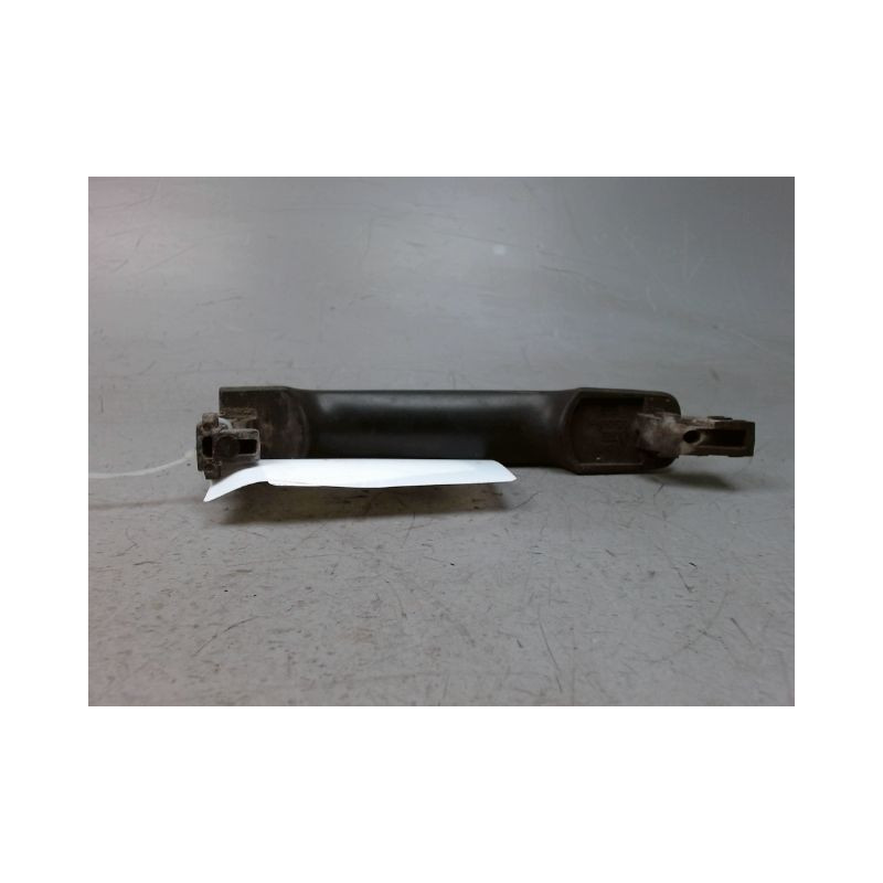 POIGNEE EXTERIEURE PORTE ARRIERE GAUCHE NISSAN QHASQAI 2007-