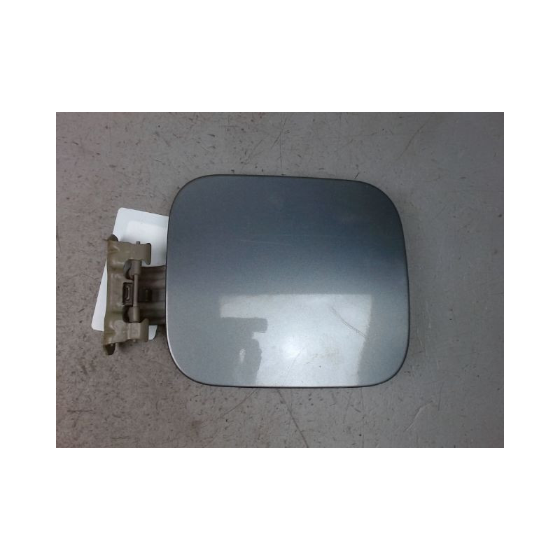 VOLET DE TRAPPE CARBURANT NISSAN QHASQAI 2007-