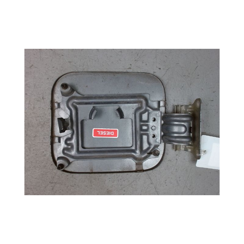 VOLET DE TRAPPE CARBURANT NISSAN QHASQAI 2007-