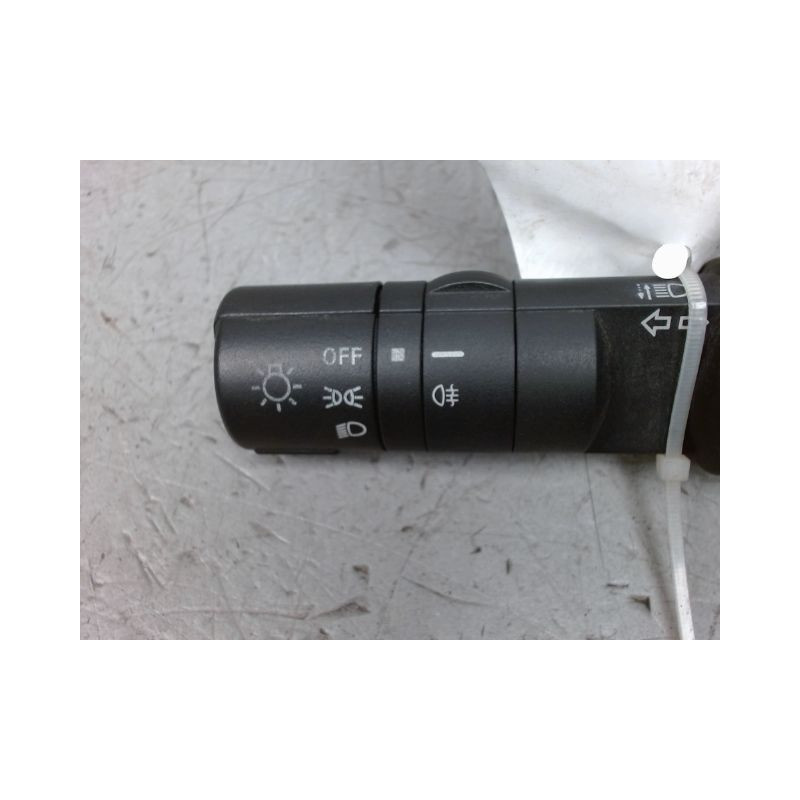 COMMANDE CLIGNOTANT NISSAN QHASQAI 2007-