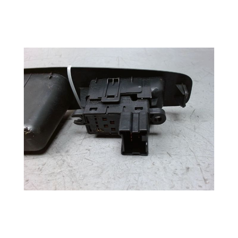 COMMANDE LEVE-GLACE PORTE ARG NISSAN QHASQAI 2007-