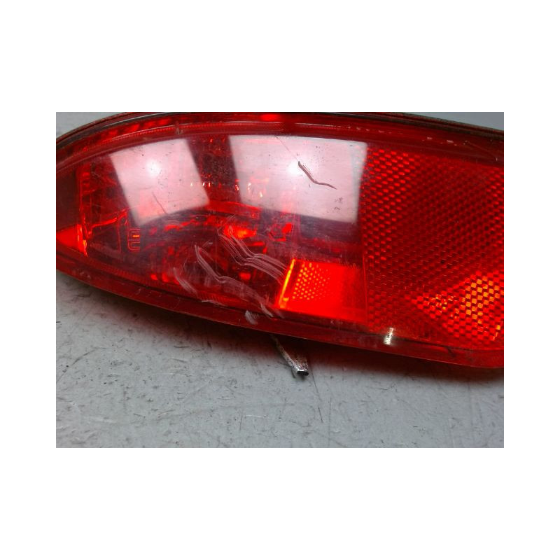 FEU DE PARE-CHOC ARRIERE DROIT OPEL CORSA 03-06