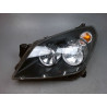 PHARE GAUCHE OPEL ASTRA 2004-