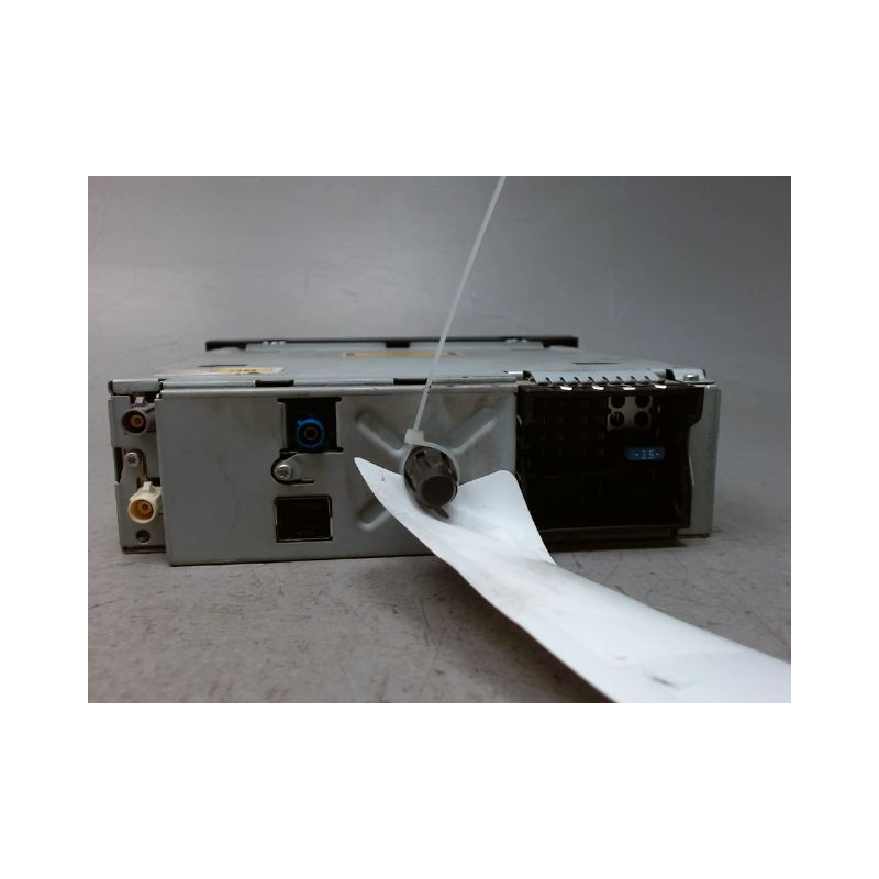 AUTORADIO PEUGEOT 5008 2009-
