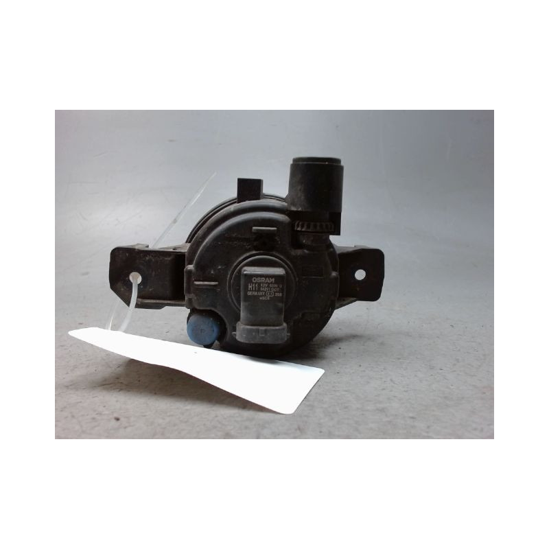 PHARE ANTIBROUILLARD AVANT GAUCHE BMW SERIE 1