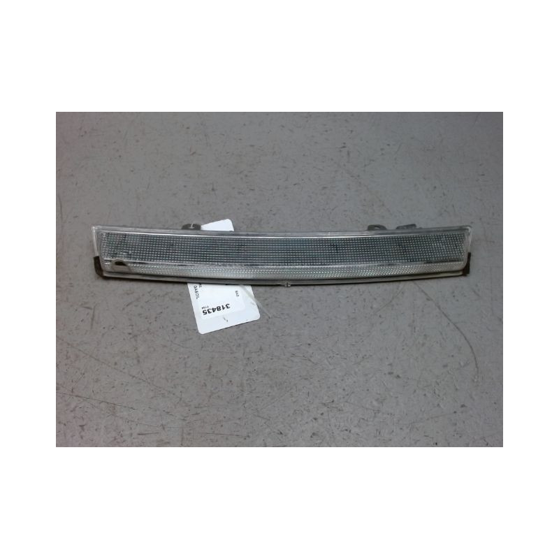 FEUX STOP SUPPLEMENTAIRE CITROEN DS5