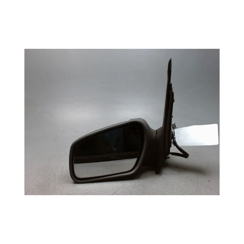 RETROVISEUR EXTERIEUR ELECTRIQUE GAUCHE FORD FIESTA 2005-