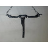 TRAVERSE SUPERIEURE ARMATURE AVANT HYUNDAI SANTA FE 4X4 -00