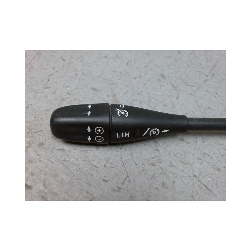 COMMANDE REGULATEUR/LIMITATEUR VITESSE MERCEDES CLASSE C 2004-