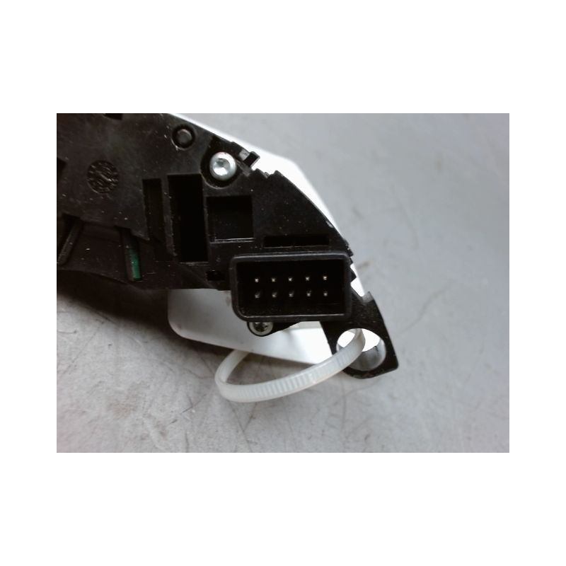 COMMANDE REGULATEUR/LIMITATEUR VITESSE MERCEDES CLASSE C 2004-