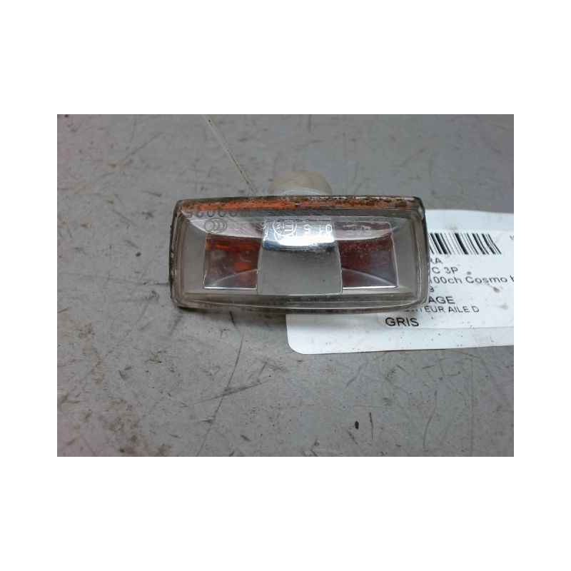 REPETITEUR AILE DROIT OPEL ASTRA GTC 3P