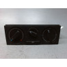 COMMANDE DE CHAUFFAGE VOLKSWAGEN LUPO