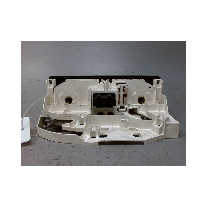 COMMANDE DE CHAUFFAGE VOLKSWAGEN LUPO