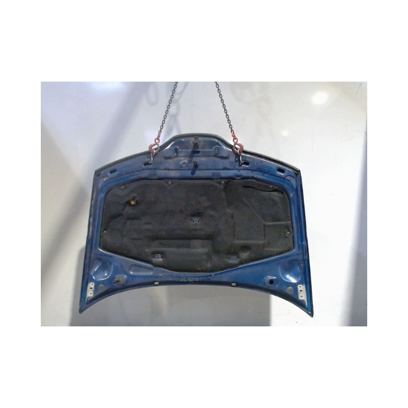CAPOT RENAULT LAGUNA II 2005-2007