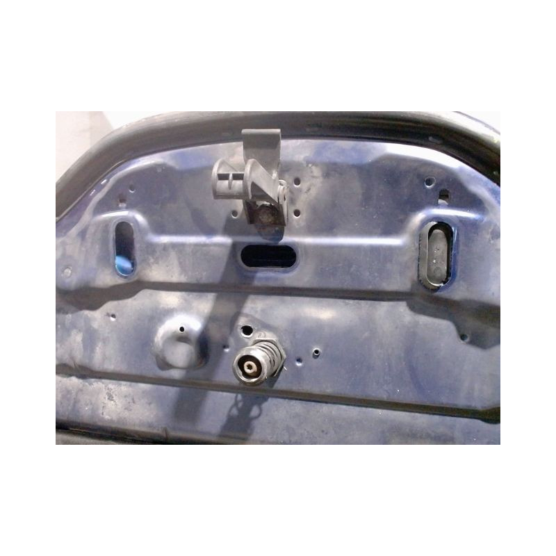 CAPOT RENAULT LAGUNA II 2005-2007