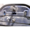 CAPOT RENAULT LAGUNA II 2005-2007