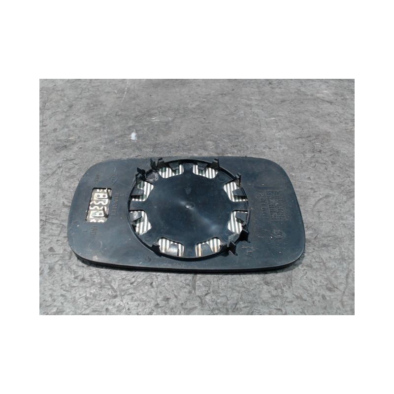 GLACE RETROVISEUR EXT D RENAULT LAGUNA II 2005-2007