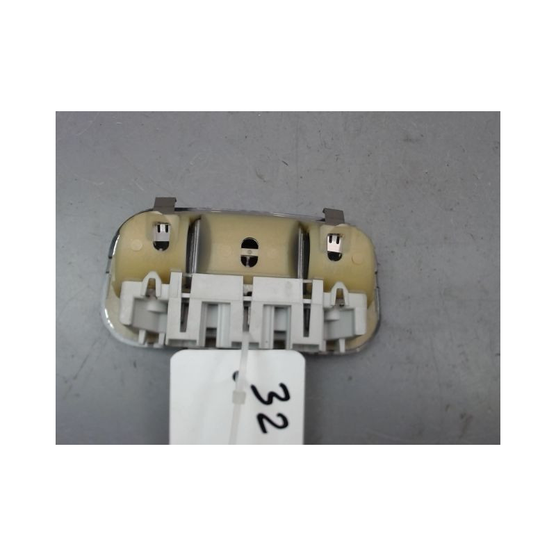 PLAFONNIER CITROEN C2 Phase 1 2003-2008
