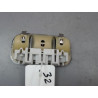 PLAFONNIER CITROEN C2 Phase 1 2003-2008