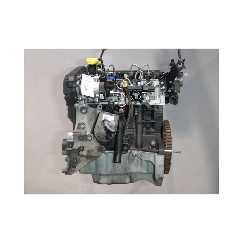MOTEUR DIESEL DACIA LOGAN MCV 2007- 1.5 dCi 