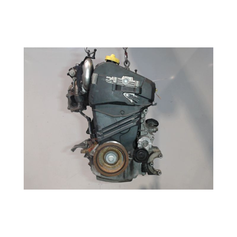 MOTEUR DIESEL DACIA LOGAN MCV 2007- 1.5 dCi 