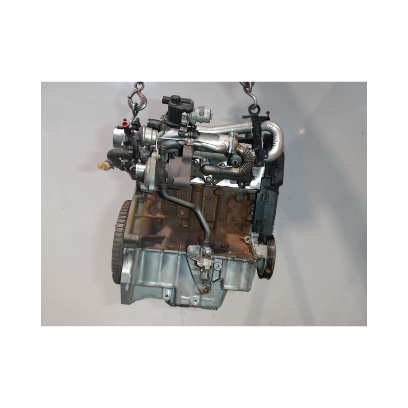 MOTEUR DIESEL DACIA LOGAN MCV 2007- 1.5 dCi 