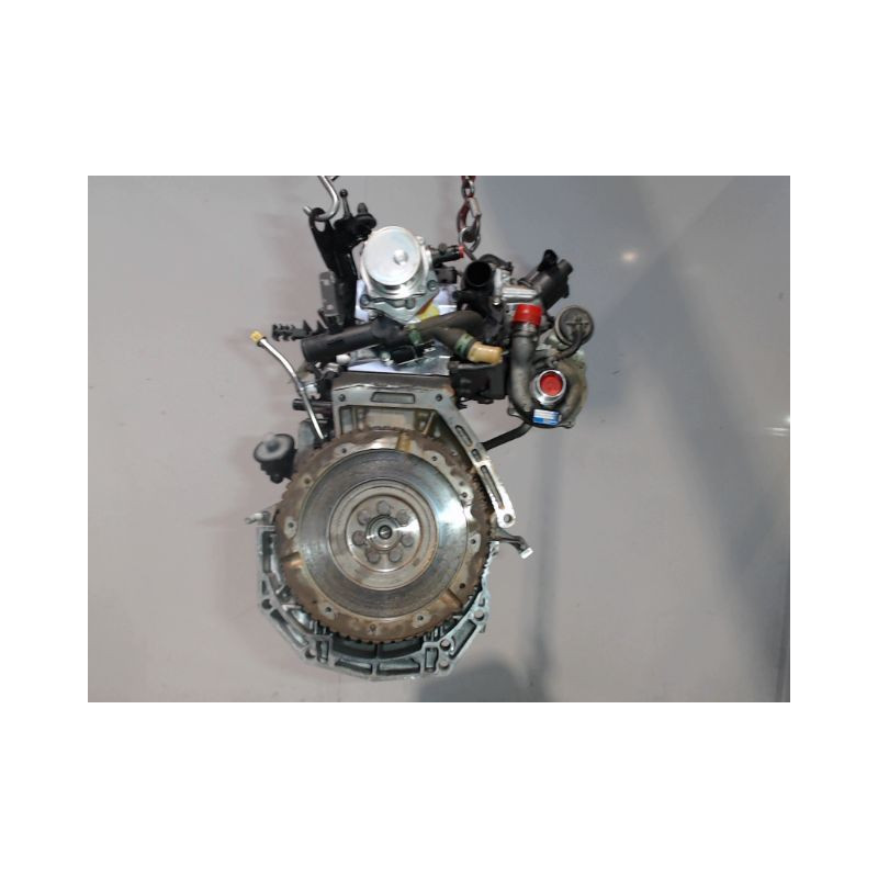MOTEUR DIESEL DACIA LOGAN MCV 2007- 1.5 dCi 