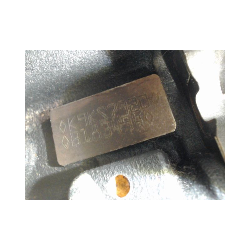 MOTEUR DIESEL DACIA LOGAN MCV 2007- 1.5 dCi 