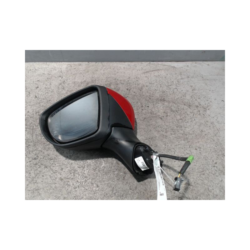 RETROVISEUR EXTERIEUR ELECTRIQUE GAUCHE RENAULT CLIO IV