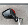 RETROVISEUR EXTERIEUR ELECTRIQUE GAUCHE RENAULT CLIO IV