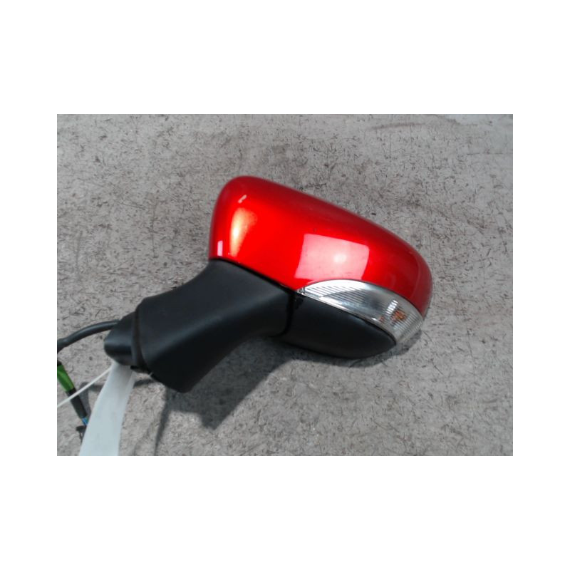 RETROVISEUR EXTERIEUR ELECTRIQUE GAUCHE RENAULT CLIO IV