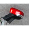 RETROVISEUR EXTERIEUR ELECTRIQUE GAUCHE RENAULT CLIO IV
