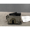 SYSTEME CONDAMNATION AVANT GAUCHE DACIA SANDERO 2008-