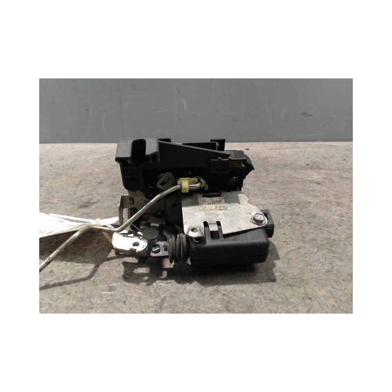 SYSTEME CONDAMNATION AVANT GAUCHE DACIA SANDERO 2008-