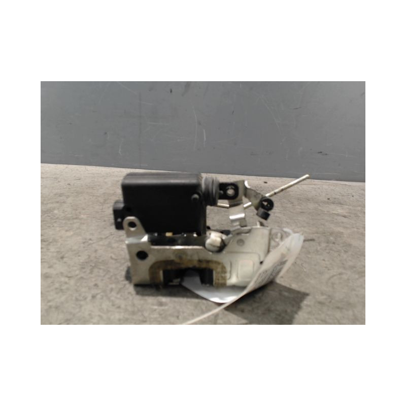 SYSTEME CONDAMNATION ARRIERE DROIT DACIA SANDERO 2008-