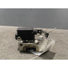 SYSTEME CONDAMNATION ARRIERE DROIT DACIA SANDERO 2008-